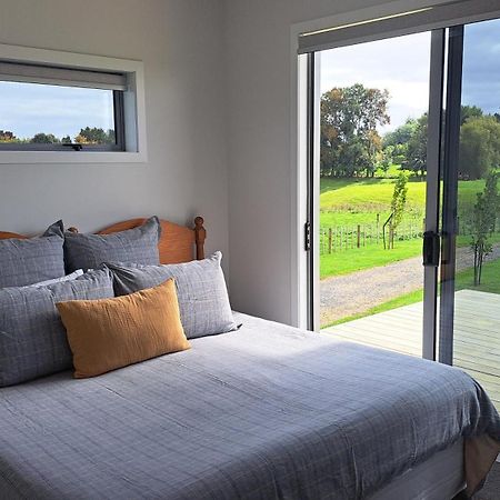 Country Comfort - Only 10 Minutes From Hamilton Cbd エクステリア 写真