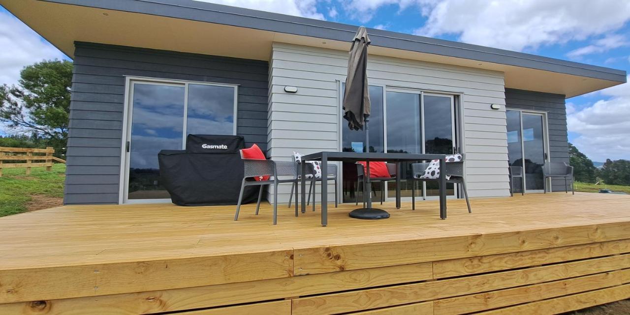 Country Comfort - Only 10 Minutes From Hamilton Cbd エクステリア 写真