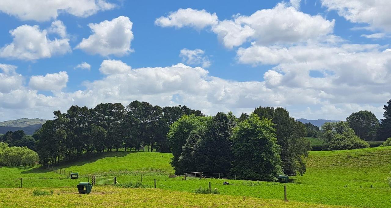 Country Comfort - Only 10 Minutes From Hamilton Cbd エクステリア 写真