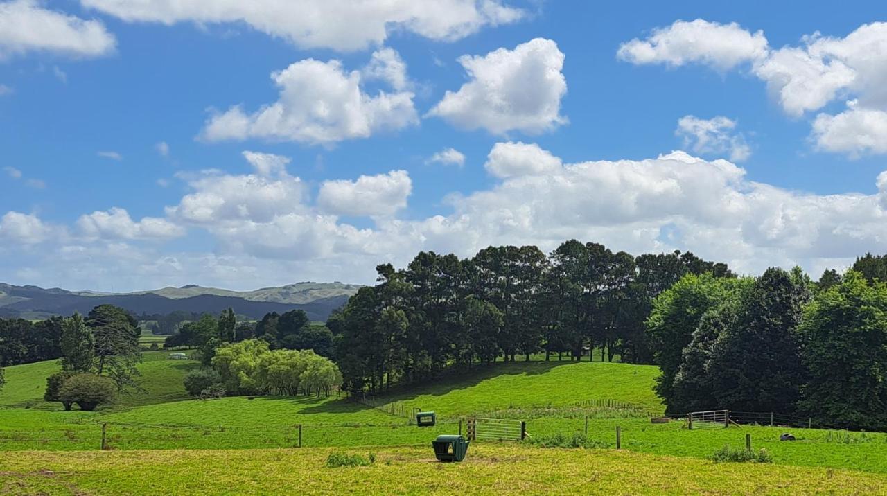 Country Comfort - Only 10 Minutes From Hamilton Cbd エクステリア 写真