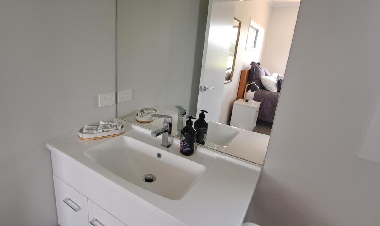 Country Comfort - Only 10 Minutes From Hamilton Cbd エクステリア 写真