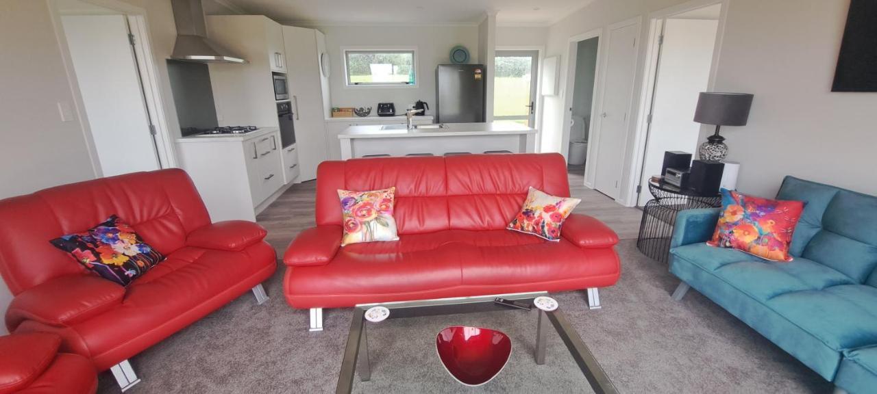 Country Comfort - Only 10 Minutes From Hamilton Cbd エクステリア 写真