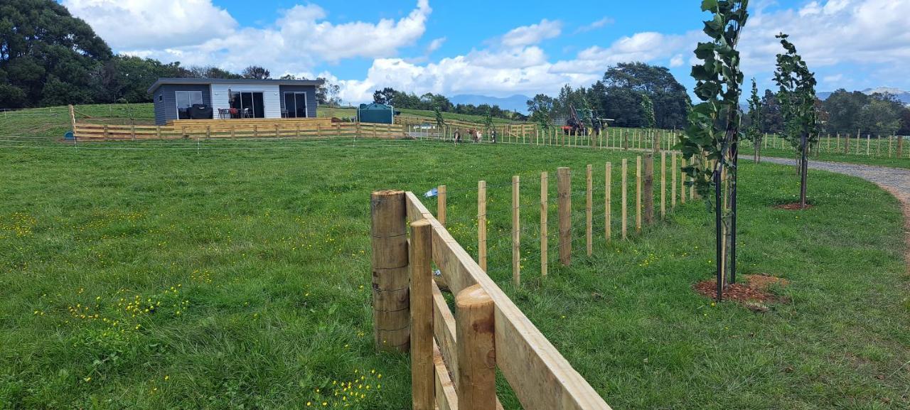 Country Comfort - Only 10 Minutes From Hamilton Cbd エクステリア 写真