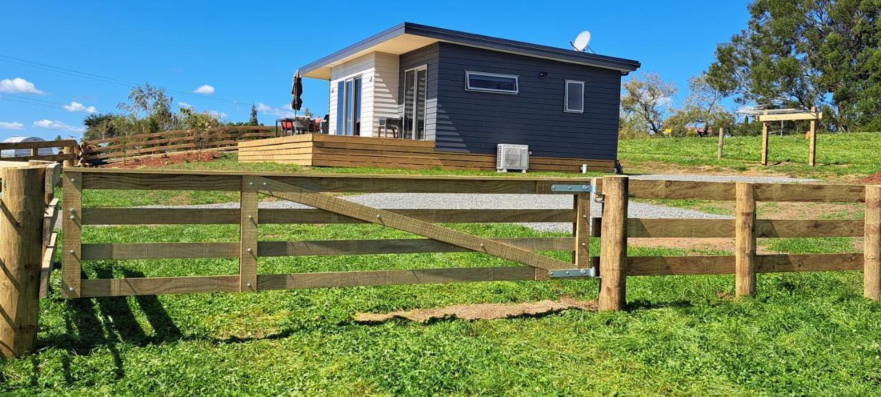 Country Comfort - Only 10 Minutes From Hamilton Cbd エクステリア 写真