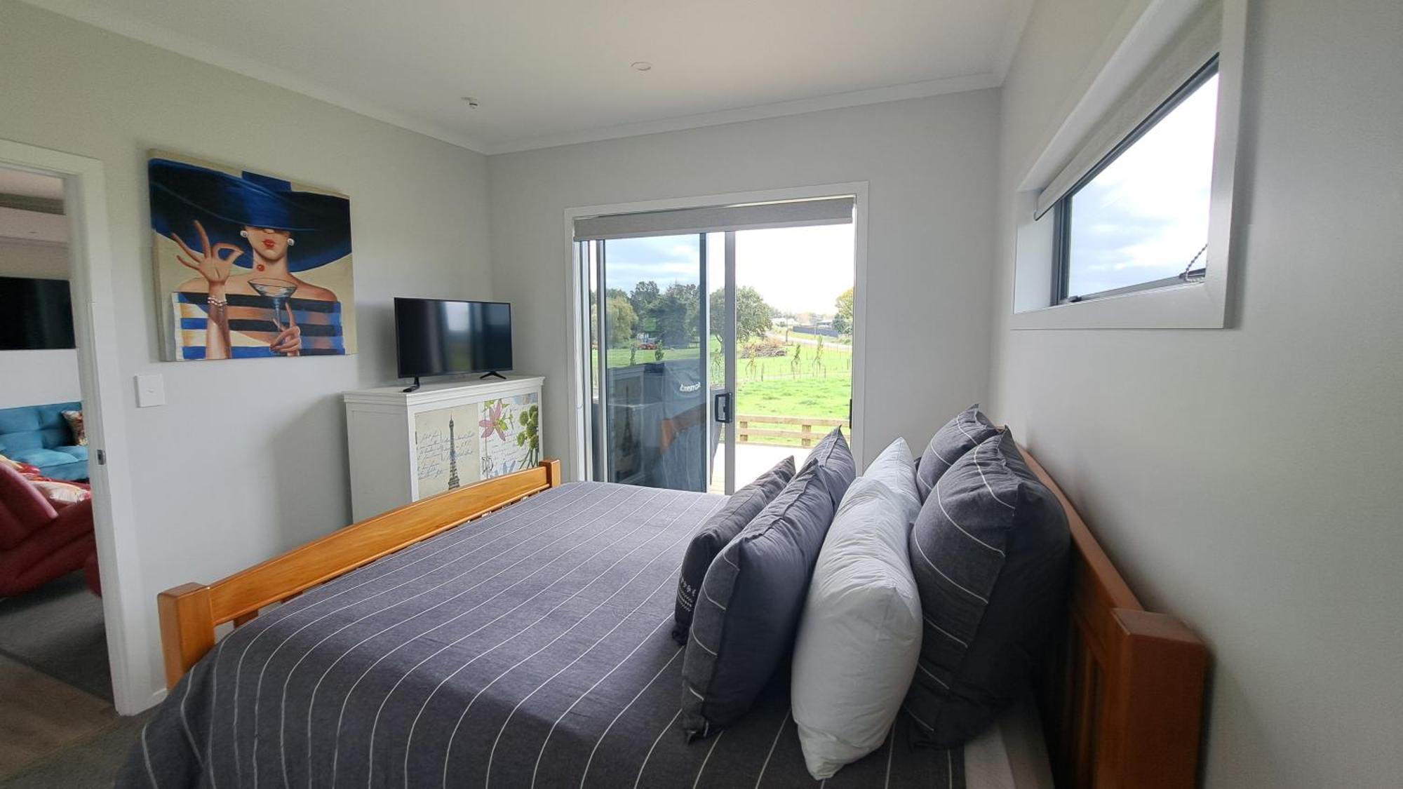 Country Comfort - Only 10 Minutes From Hamilton Cbd エクステリア 写真