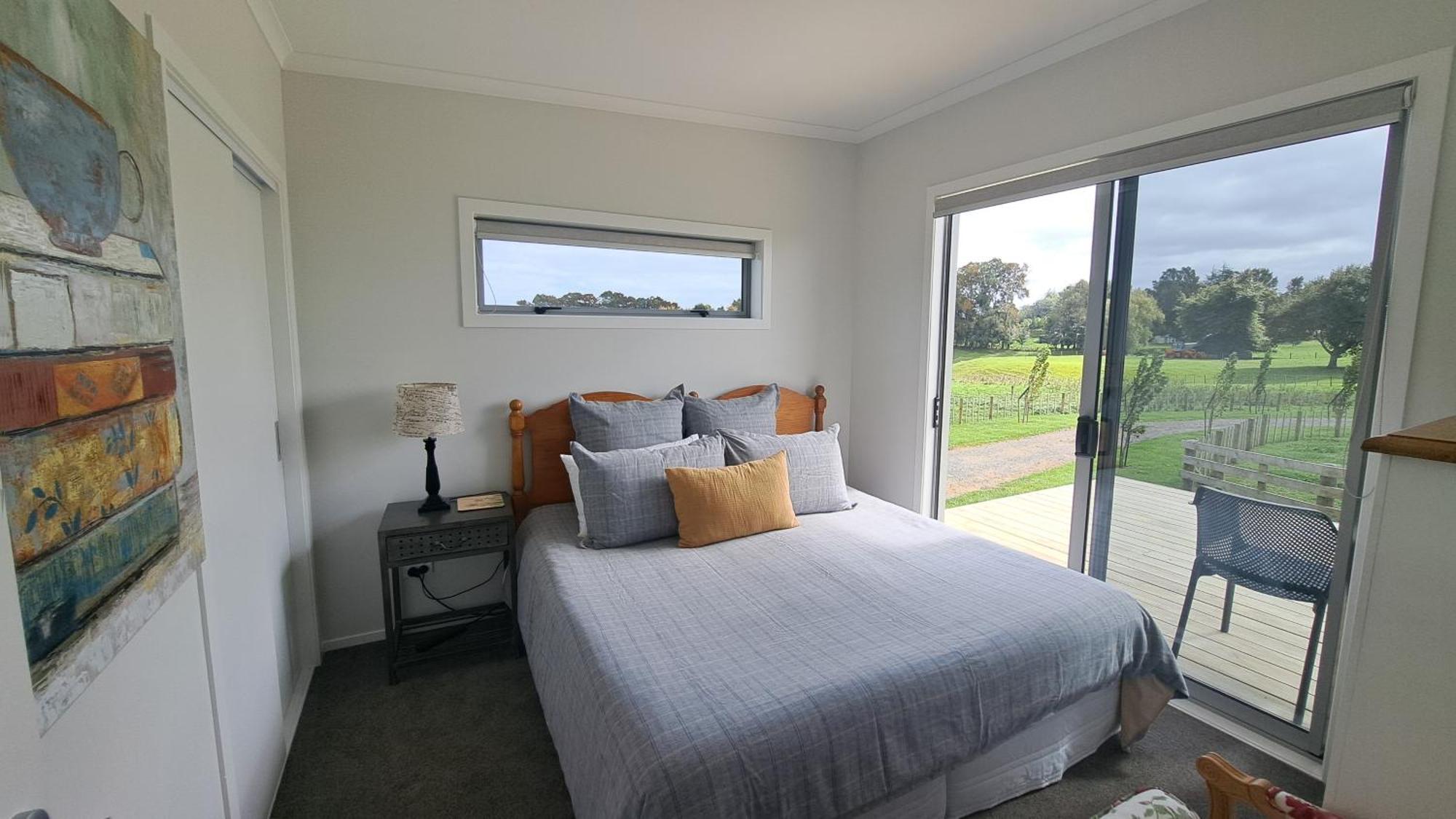 Country Comfort - Only 10 Minutes From Hamilton Cbd エクステリア 写真