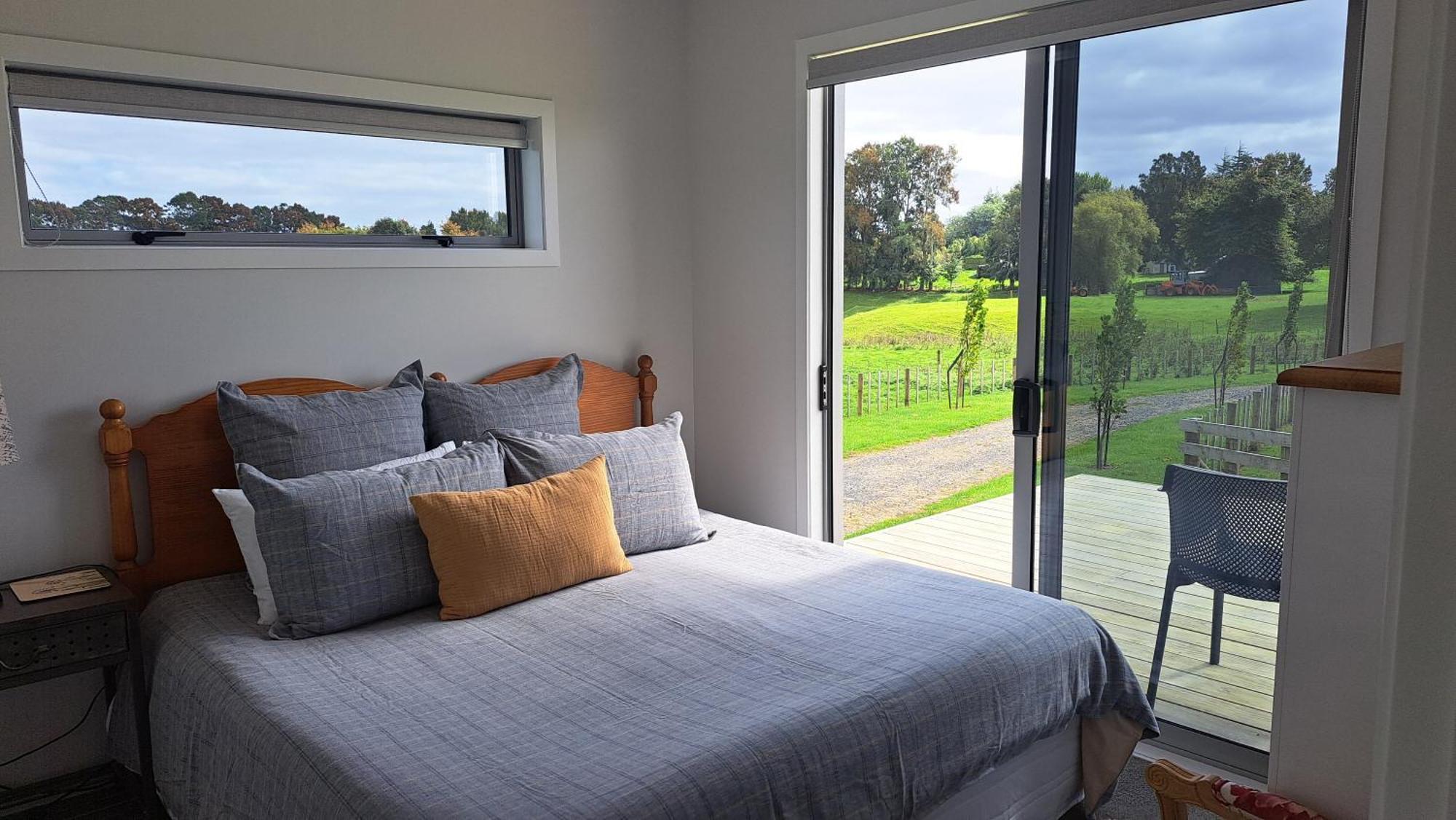 Country Comfort - Only 10 Minutes From Hamilton Cbd エクステリア 写真